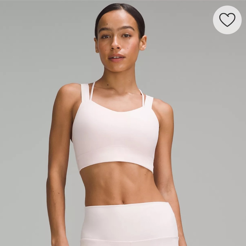 Lululemon Like a Cloud Bra